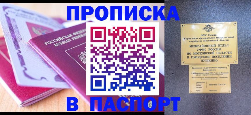 прописка законно в Белой Холунице